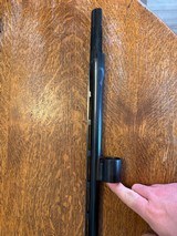 Remington 1100 STD WT 20 Ga Mag Vent Rib 28” Full 3” Shells - Image 12 of 20