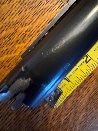 Remington 870 12 Ga Wingmaster Light Contour 28” Vent Rib 3” Shells - Image 4 of 20