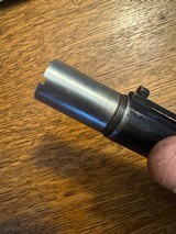 Remington 870 12 Ga Wingmaster Light Contour 28” Vent Rib 3” Shells - Image 20 of 20