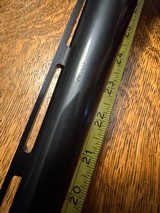 Remington 870 Wingmaster 16 Ga Vent Rib 26” Fixed Imp Cyl - Image 14 of 18