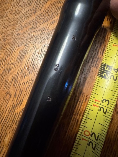 Remington 870 Wingmaster 16 Ga Vent Rib 26” Fixed Imp Cyl - Image 16 of 18