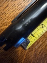 Remington 870 Wingmaster 16 Ga Vent Rib 26” Fixed Imp Cyl - Image 4 of 18