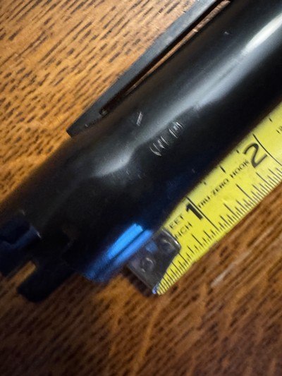 Remington 870 Wingmaster 16 Ga Vent Rib 26” Fixed Imp Cyl - Image 4 of 18