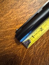 Remington 870 Wingmaster 16 Ga Vent Rib 26” Fixed Imp Cyl - Image 11 of 18