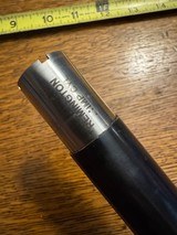 Remington 1100 12 Ga 21” Vent Rib Rem Choke 2 3/4” Shells - 19 of 20