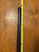 Remington 1100 12 Ga 21” Vent Rib Rem Choke 2 3/4” Shells - 3 of 20