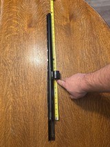 Remington 1100 12 Ga 21” Vent Rib Rem Choke 2 3/4” Shells - 1 of 20