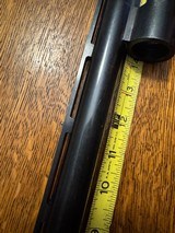 Remington 1100 12 Ga 21” Vent Rib Rem Choke 2 3/4” Shells - 12 of 20
