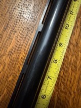 Remington 1100 12 Ga 21” Vent Rib Rem Choke 2 3/4” Shells - 11 of 20