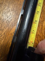 Remington 1100 12 Ga 21” Vent Rib Rem Choke 2 3/4” Shells - 13 of 20