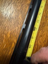 Remington 1100 12 Ga 21” Vent Rib Rem Choke 2 3/4” Shells - 6 of 20