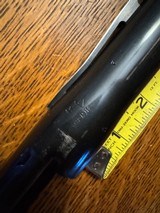 Remington 1100 12 Ga 21” Vent Rib Rem Choke 2 3/4” Shells - 4 of 20