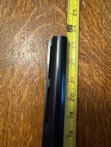 Remington 1100 12 Ga 21” Vent Rib Rem Choke 2 3/4” Shells - 7 of 20