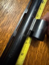 Remington 1100 12 Ga 21” Vent Rib Rem Choke 2 3/4” Shells - 5 of 20