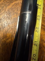 Remington 1100 12 Ga 21” Vent Rib Rem Choke 2 3/4” Shells - 14 of 20