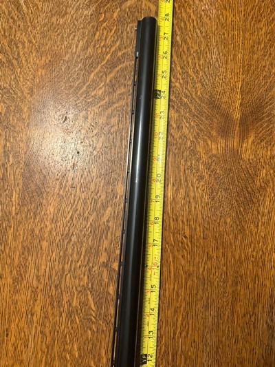 Browning a5 Sweet 16 28” Vent Rib 2 3/4” Shells Belgium Fixed Full - Image 3 of 20