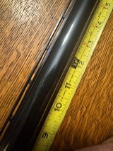 Browning a5 Sweet 16 28” Vent Rib 2 3/4” Shells Belgium Fixed Full - Image 6 of 20