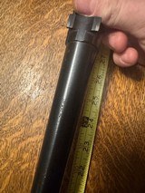 Browning a5 Sweet 16 28” Vent Rib 2 3/4” Shells Belgium Fixed Full - Image 19 of 20