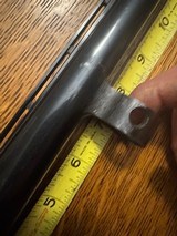 Browning a5 Sweet 16 28” Vent Rib 2 3/4” Shells Belgium Fixed Full - Image 5 of 20