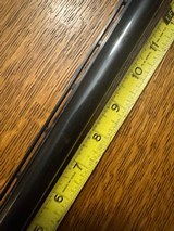 Browning a5 Sweet 16 28” Vent Rib 2 3/4” Shells Belgium Fixed Full - Image 13 of 20