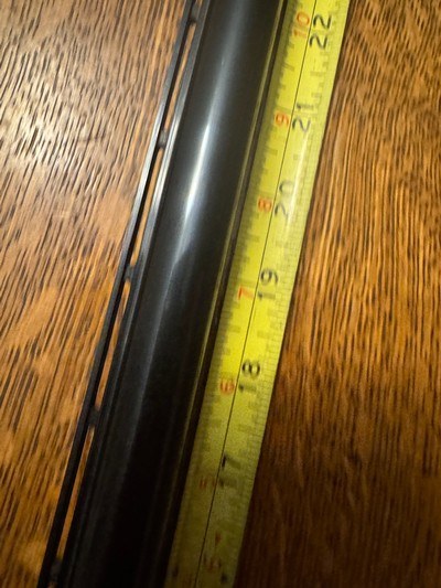 Browning a5 Sweet 16 28” Vent Rib 2 3/4” Shells Belgium Fixed Full - Image 7 of 20