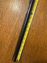 Browning a5 Sweet 16 28” Vent Rib 2 3/4” Shells Belgium Fixed Full - Image 11 of 20