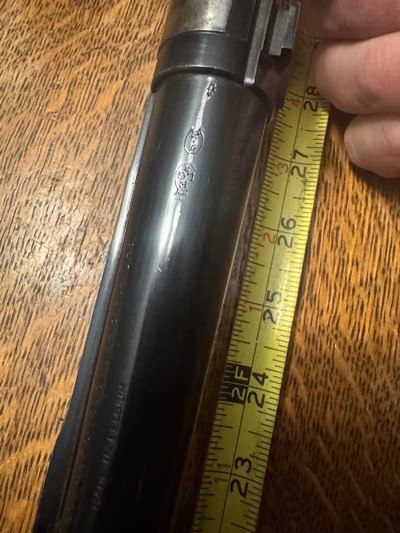 Browning a5 Sweet 16 28” Vent Rib 2 3/4” Shells Belgium Fixed Full - Image 17 of 20