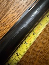 Browning a5 Sweet 16 28” Vent Rib 2 3/4” Shells Belgium Fixed Full - Image 4 of 20