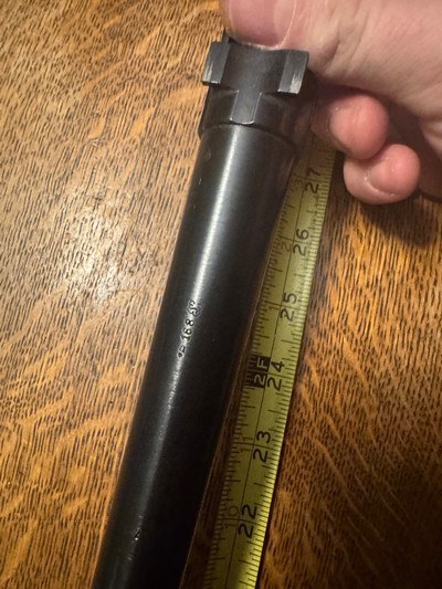 Browning a5 Sweet 16 28” Vent Rib 2 3/4” Shells Belgium Fixed Full - Image 19 of 20