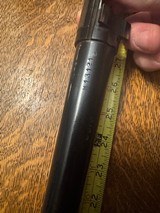 Browning a5 Sweet 16 28” Vent Rib 2 3/4” Shells Belgium Fixed Full - Image 18 of 20