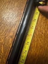 Browning a5 Sweet 16 28” Vent Rib 2 3/4” Shells Belgium Fixed Full - Image 14 of 20