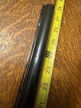Browning a5 Sweet 16 28” Vent Rib 2 3/4” Shells Belgium Fixed Full - Image 8 of 20