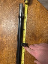 Browning a5 Sweet 16 28” Vent Rib 2 3/4” Shells Belgium Fixed Full - Image 10 of 20