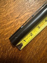 Browning a5 Sweet 16 28” Vent Rib 2 3/4” Shells Belgium Fixed Full - Image 12 of 20