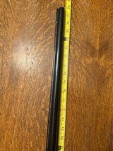 Browning a5 Sweet 16 28” Vent Rib 2 3/4” Shells Belgium Fixed Full - Image 3 of 20