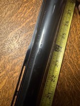 Browning a5 Sweet 16 28” Vent Rib 2 3/4” Shells Belgium Fixed Full - Image 16 of 20