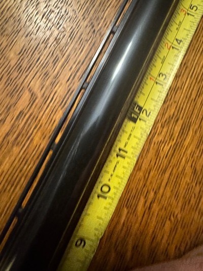 Browning a5 Sweet 16 28” Vent Rib 2 3/4” Shells Belgium Fixed Full - Image 6 of 20