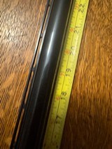 Browning a5 Sweet 16 28” Vent Rib 2 3/4” Shells Belgium Fixed Full - Image 7 of 20
