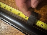 Browning a5 16 Ga Vent Rib 30” Fixed Full 2 3/4” Shells Belgium - Image 5 of 20