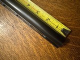 Browning a5 16 Ga Vent Rib 30” Fixed Full 2 3/4” Shells Belgium - Image 11 of 20