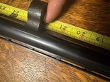 Browning a5 16 Ga Vent Rib 30” Fixed Full 2 3/4” Shells Belgium - Image 14 of 20