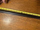 Browning a5 16 Ga Vent Rib 30” Fixed Full 2 3/4” Shells Belgium - Image 10 of 20