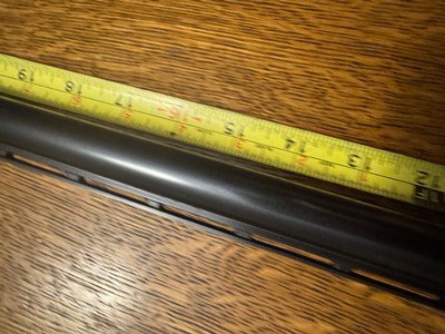Browning a5 16 Ga Vent Rib 30” Fixed Full 2 3/4” Shells Belgium - Image 6 of 20