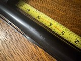Browning a5 16 Ga Vent Rib 30” Fixed Full 2 3/4” Shells Belgium - Image 4 of 20