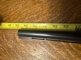Browning a5 16 Ga Vent Rib 30” Fixed Full 2 3/4” Shells Belgium - Image 8 of 20
