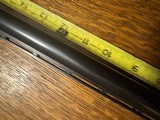 Browning a5 16 Ga Vent Rib 30” Fixed Full 2 3/4” Shells Belgium - Image 12 of 20