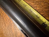 Browning a5 16 Ga Vent Rib 30” Fixed Full 2 3/4” Shells Belgium - Image 16 of 20