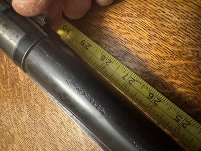 Browning a5 16 Ga Vent Rib 30” Fixed Full 2 3/4” Shells Belgium - Image 18 of 20