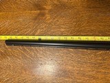 Browning a5 16 Ga Vent Rib 30” Fixed Full 2 3/4” Shells Belgium - Image 2 of 20