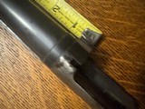 Browning a5 16 Ga Vent Rib 30” Fixed Full 2 3/4” Shells Belgium - Image 3 of 20